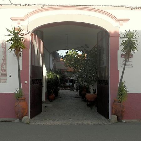 Antiga Moagem Hotel Vimieiro  Exterior photo