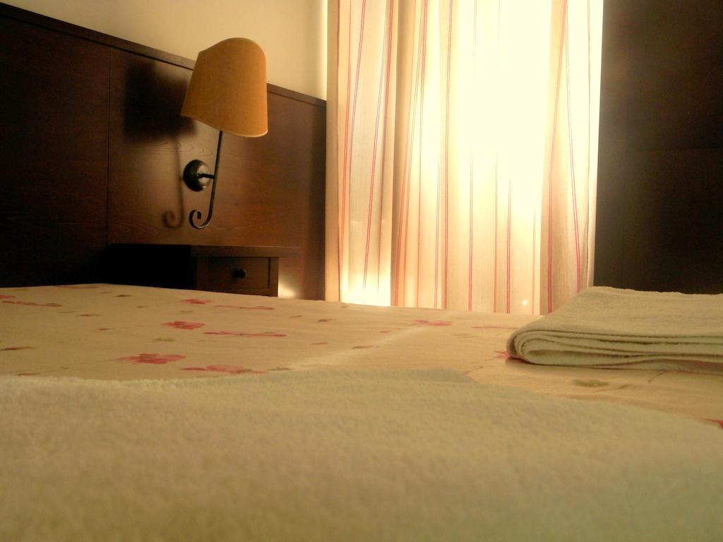 Antiga Moagem Hotel Vimieiro  Room photo